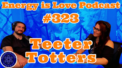 ELP 323- Teeter Totters