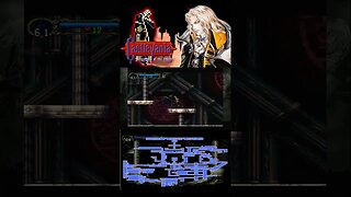 castlevania symphony of the night #10 - o melhor castlevania