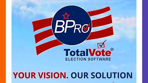 BPro EIection Systems Allows Plug-Ins 🟠⚪🟣 NPC Politics