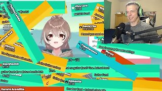 Hololive EN Getting Bullied by Superchats by Jello CLips Reaction