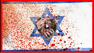 REESE REPORT - The Zionist Death Grip On The United States Government