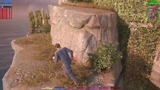 UNCHARTED Legacy of Thieves Collection PC Gameplay Chapter 6 13700KF RTX 4090