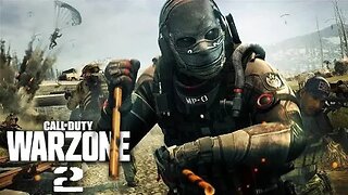 COD WARZONE 2 - Comunicação diferenciada nessa gameplay