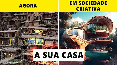 O QUE ACONTECERÁ SE as pessoas retomarem o poder?