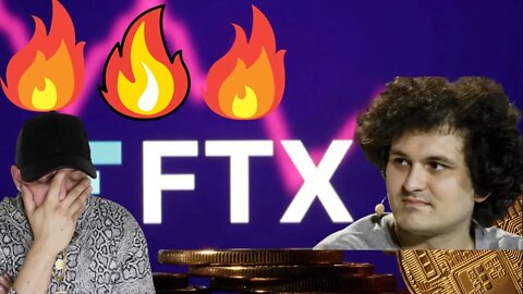 Crypto Customers Lose $2 BILLION in FTX Crash + "Hack"- Tokyo Crypto Show. 131