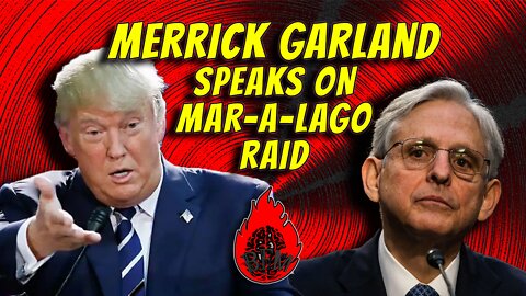 BFM Reacts to AG Merrick Garland Presser on Mar-A-Lago