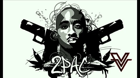 New 2022 - 2Pac - "Pain" REMIX - (Prod. VibeTypeBeats)