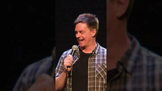 The Big Easy, NEW ORLEANS | Jim Breuer stand up comedy #jimbreuer #comedy #neworleans