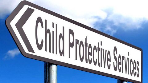 Navigating Child Services