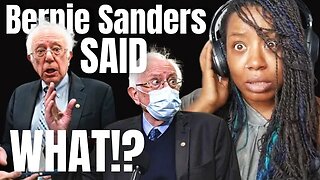 Will Voters Ever Learn? Bernie Sanders - Dave Rubin Reaction