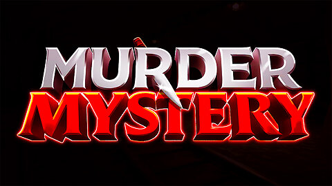 Murder Mystery Map Fortnite Creative