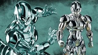 S.H.FIGUARTS Metal Cooler FIRST LOOK!!!