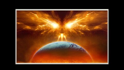 End of the World Events the Bible Has Been Warning About….