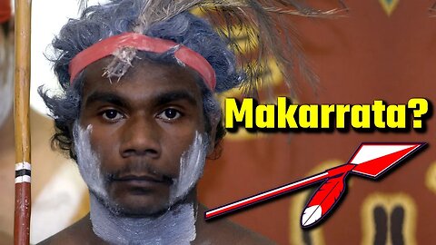 What Does Makarrata Really Mean?🗡️