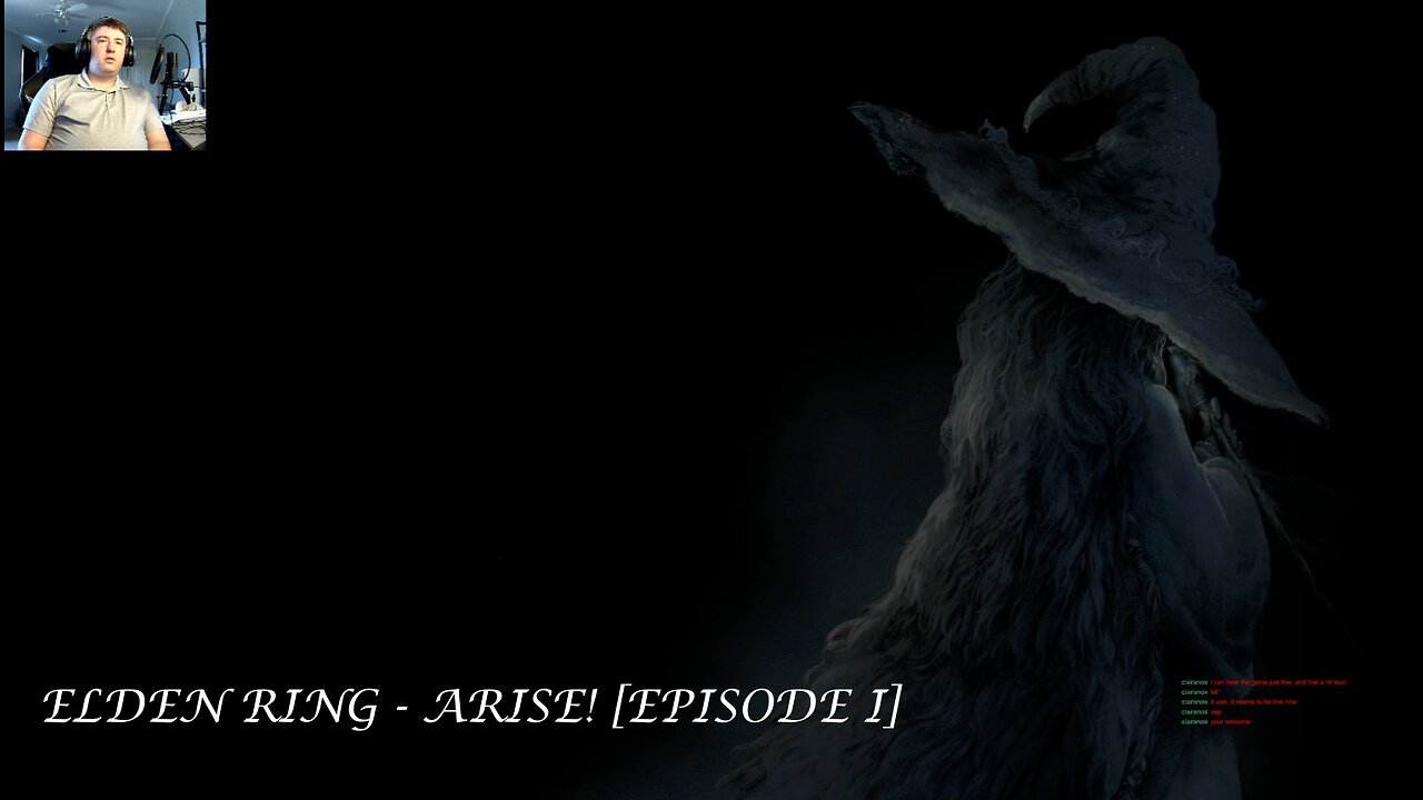 Elden Ring Arise Episode 1