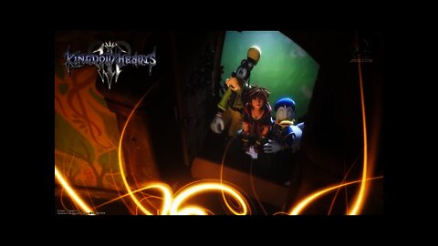 The Lost Princess | Kingdom Hearts 3 (Part 10)