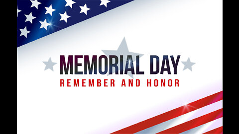 Axios Investigations Firm- Memorial Day 2022 Tribute