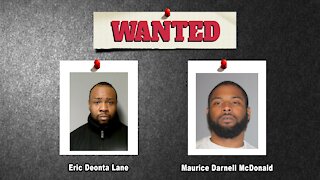 FOX Finders Wanted Fugitives - 10-23-20