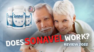Sonavel Review - DOES Sonavel WORK? - Sonavel Reviews