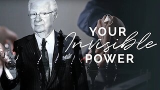 Your Invisible Power | Bob Proctor