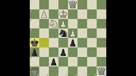 Daily Chess play - 1330 - Opponent had 3 Queens in Game 3