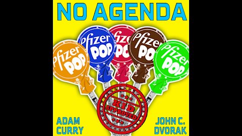 No Agenda 1394: Re-wilding - Adam Curry & John C. Dvorak