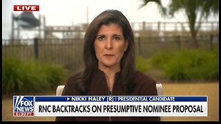 Nikki Haley Claims Trump Doesn't Care About Americans