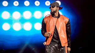 Spotify Says It Will Stop Promoting R. Kelly's Music