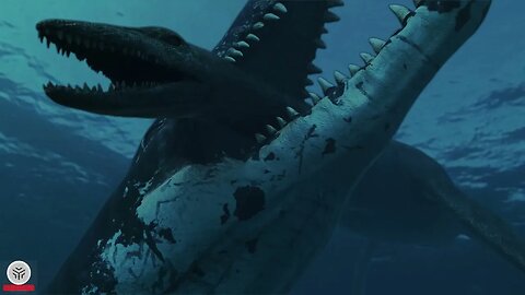 Ancient sea monster remains reveal oldest Jurassic mega predatory Pliosaur called Lorrainosaurus