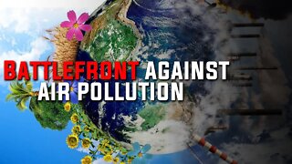 THE DANGEROUS THREAT OF AIR POLLUTION | DISEASES RELATED TO AIR POLLUTION | COST OF AIR POLLUTION