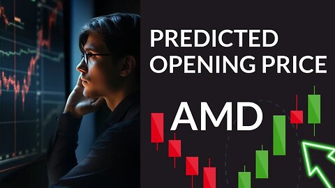 Advanced Micro Devices's Next Breakthrough: Unveiling Stock Analysis & Price Forecast for Wednesday