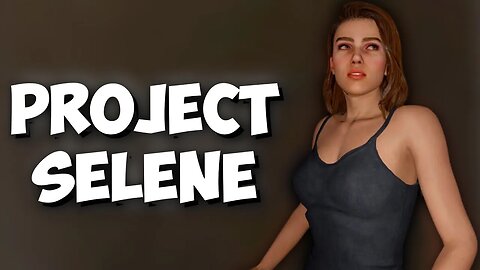 I Was TAKEN! Devs Put All The Money Into Selene... | Project Selene