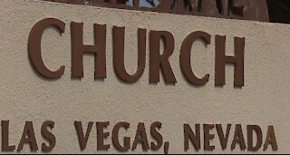 Places of worship can expand gathering limits in Nevada