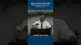 Busca La Bendición En Cristo