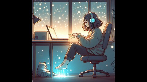 Global Lofi Beats - Relax & Study with Lofi Girl