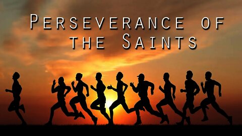 Perseverance of the Saints | Preaching by Pastor Steven Anderson