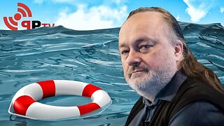 Hovory s nepodvolenými v přímém přenosu: Ladislav Jakl - hudebník, publicista, bývalý poslanec