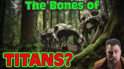 Amidst the Bones of Titans | 2193 | Free Sci-Fi | Best HFY