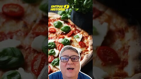 HOJE É 10 DE JULHO DIA DA PIZZA NO BRASIL! #pizza #diadapizza