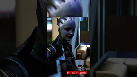 Shore Leave | Mass Effect 3 Remix