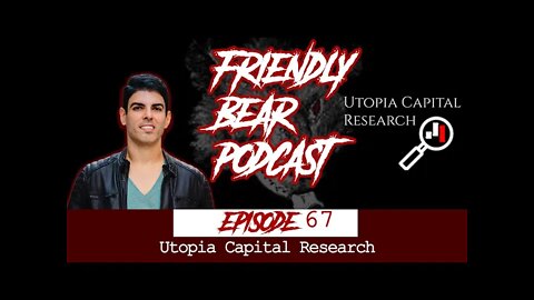 Interview with Head Researcher at Utopia Capital Research