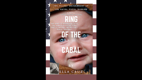 Ring of The Cabal