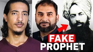 SHOCKING LIES OF FAKE PROPHET MIRZA GHULAM AHMAD QADIANI