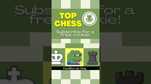 Chess Memes | Chess Memes Compilation | CHESS | #shorts (8)