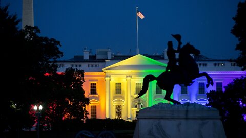 Study: Same-Sex Marriage Generated $3.8B In The U.S. Over 5 Years