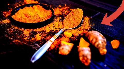 What You Didn’t Know About Turmeric