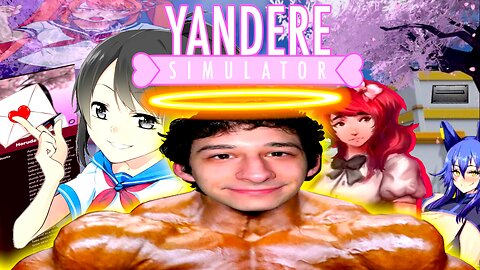Yandere Simulator Is Incredible! You've Been LIED TO!!!!