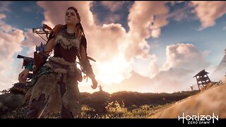 Horizon Zero Dawn: Part 6