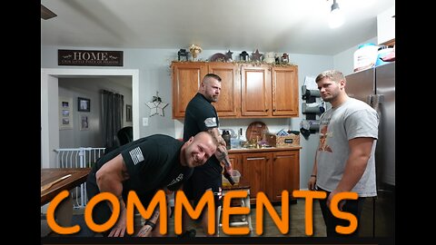 Peeing On A Bug Zapper Gone Wrong!!! COMMENTS!!!