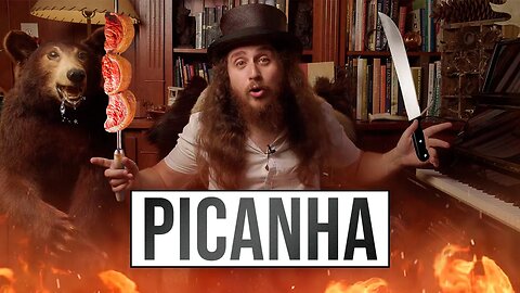 PICANHA | Rasta News